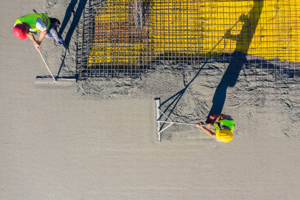 Best Concrete Foundation Repair  in Lone Pine, CA