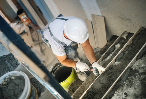Best Driveway Concrete Repair  in Lone Pine, CA