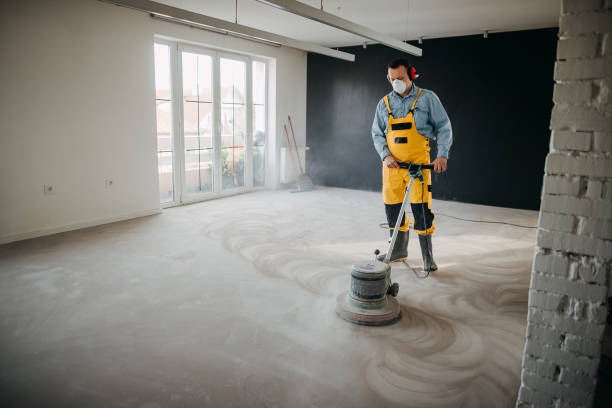 Best Affordable Concrete Services  in Lone Pine, CA