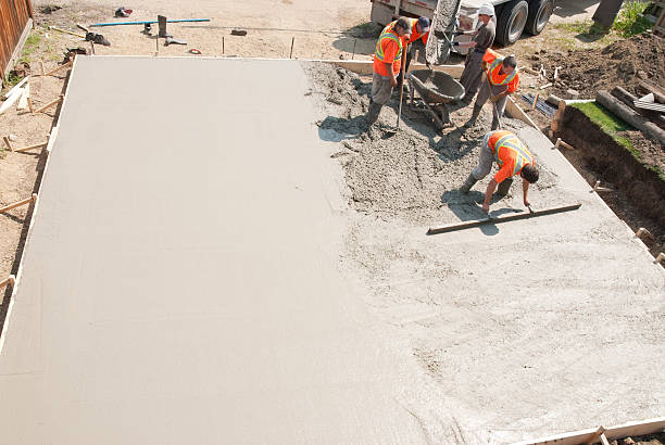 Best Decorative Concrete Services  in Lone Pine, CA