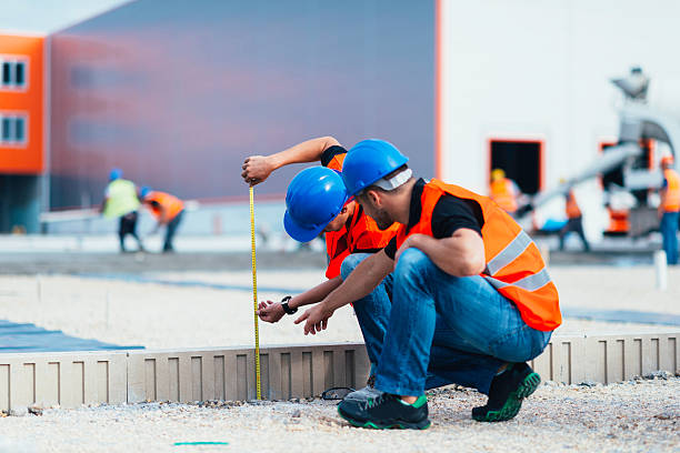 Best Affordable Concrete Contractor  in Lone Pine, CA