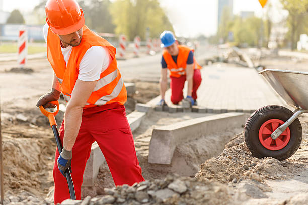 Best Driveways & Floors  in Lone Pine, CA