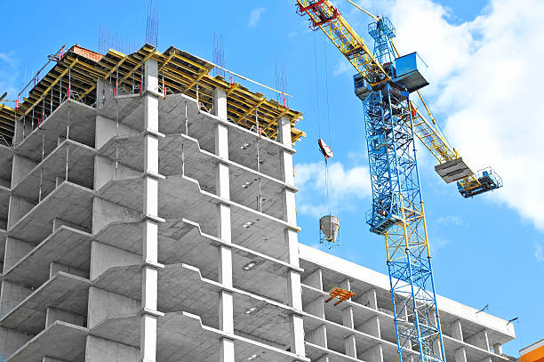 Best Local Concrete Companies  in Lone Pine, CA