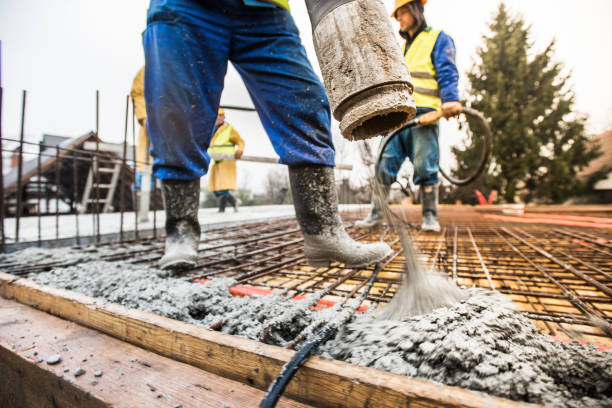 Best Driveways & Floors  in Lone Pine, CA